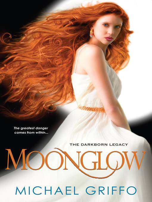 Title details for Moonglow by Michael Griffo - Available